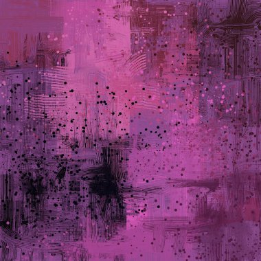 metin için alanı olan grunge arkaplanı