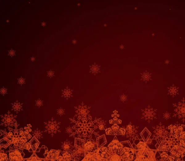 Colorful Holiday Background Abstract Illustration — Stock Photo, Image