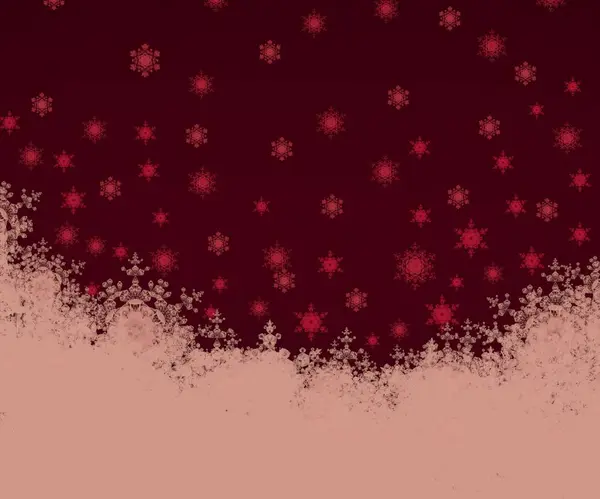 Colorful Holiday Background Abstract Illustration — Stock Photo, Image