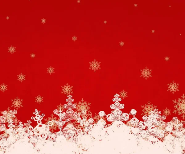 Colorful Holiday Background Abstract Illustration — Stock Photo, Image