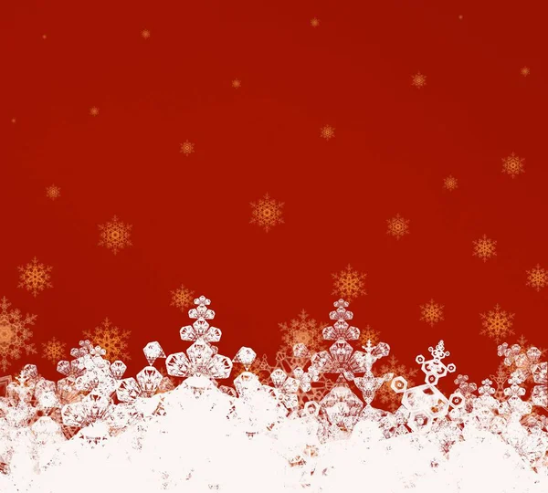 Colorful Holiday Background Abstract Illustration — Stock Photo, Image