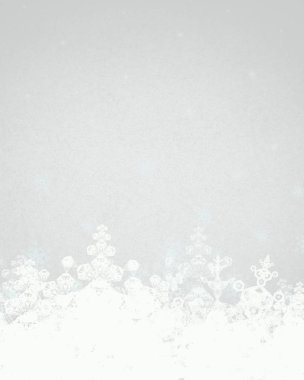 Renkli tatil arka plan, soyut illüstrasyon