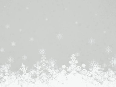 Renkli tatil arka plan, soyut illüstrasyon