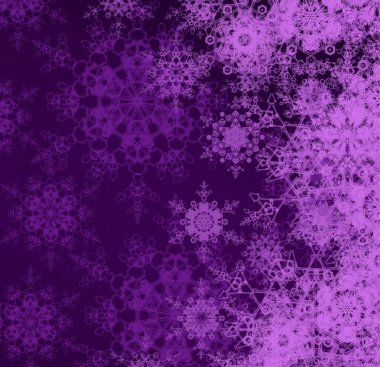 Metnin için alanı olan soyut arkaplan