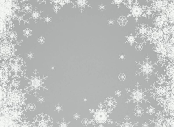 Красочный праздничный фон, абстрактная иллюстрация
