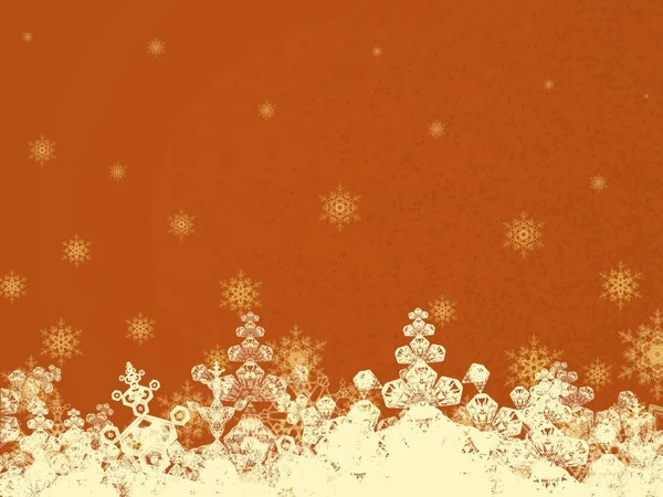 Colorful Holiday Background Abstract Illustration — Stock Photo, Image