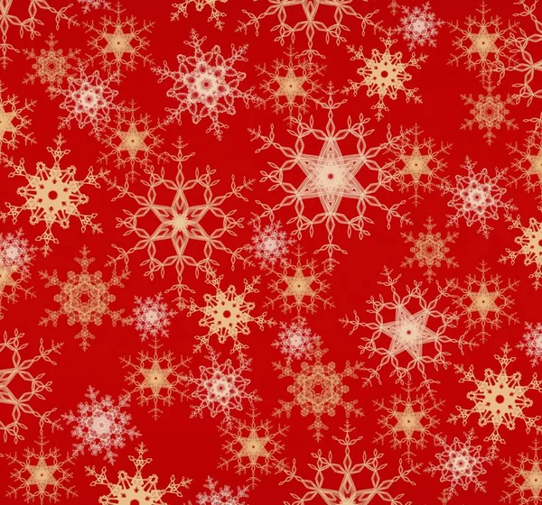 Fundo Natal Abstrato Com Estrelas Banner Ano Novo — Fotografia de Stock