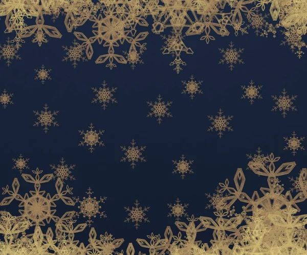 Abstrato Fundo Natal Banner Ano Novo — Fotografia de Stock