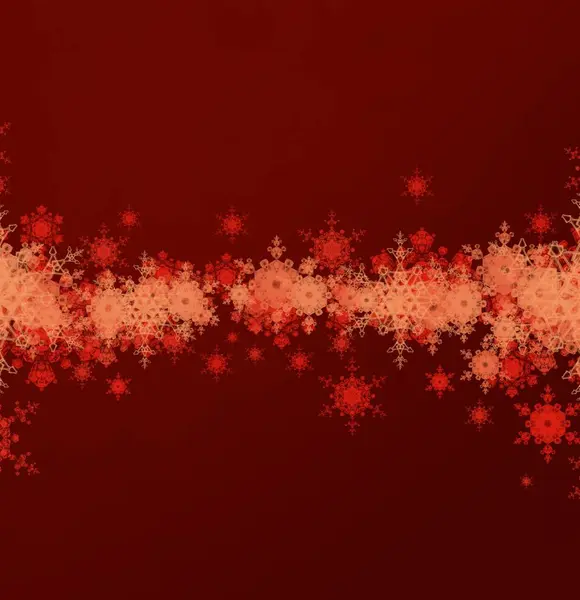 Fondo Abstracto Navidad Banner Año Nuevo — Foto de Stock