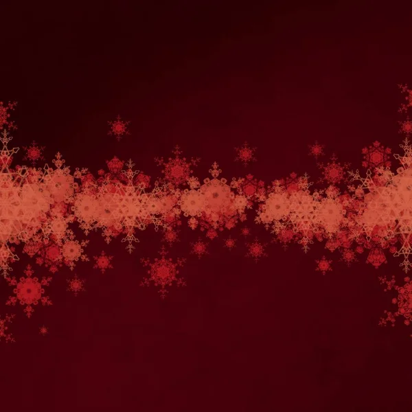 Abstract Christmas Achtergrond Nieuwjaar Banner — Stockfoto