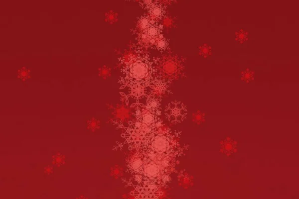 Fondo Abstracto Navidad Banner Año Nuevo —  Fotos de Stock