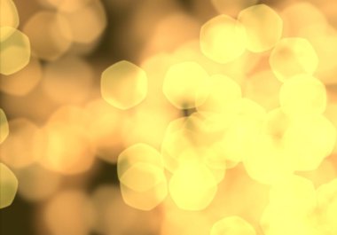 bulanık bokeh ışıkları ile soyut arka plan