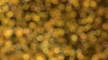 bulanık bokeh ışıkları ile soyut arka plan