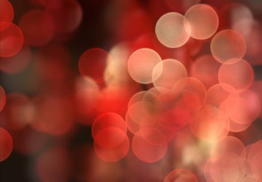 bulanık bokeh ışıkları ile soyut arka plan