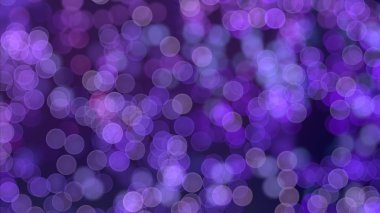 bulanık bokeh ışıkları ile soyut arka plan