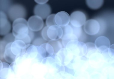 bulanık bokeh ışıkları ile soyut arka plan