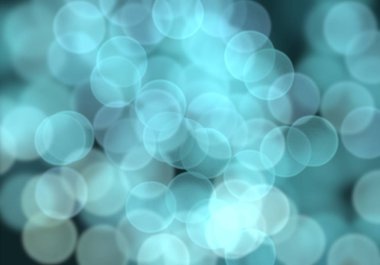 bulanık bokeh ışıkları ile soyut arka plan