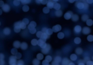 bulanık bokeh ışıkları ile soyut arka plan