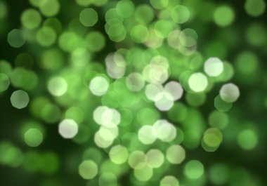 bulanık bokeh ışıkları ile tatil arka plan