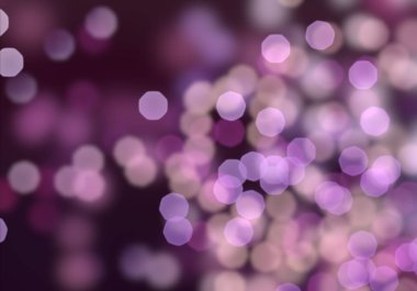bulanık bokeh ışıkları ile tatil arka plan