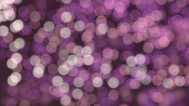 bulanık bokeh ışıkları ile tatil arka plan