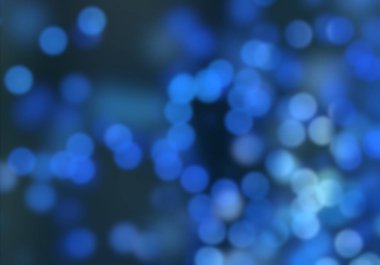 bulanık bokeh ışıkları ile tatil arka plan