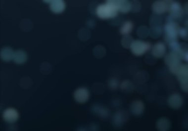 Bokeh ışıkları ile soyut arkaplan