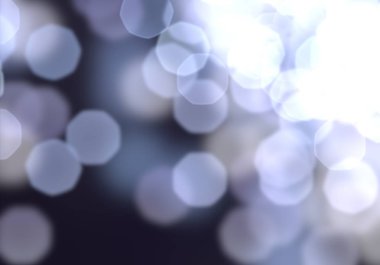 soyut tatil bokeh arka plan