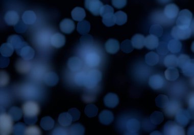 soyut tatil bokeh arka plan