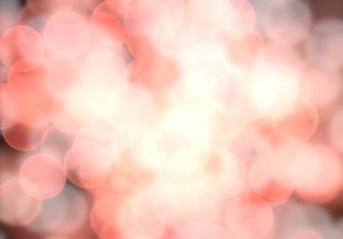 soyut tatil bokeh arka plan