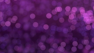 Bokeh ışıkları ile soyut arkaplan