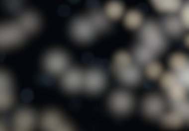 bokeh siyah beyaz arka plan