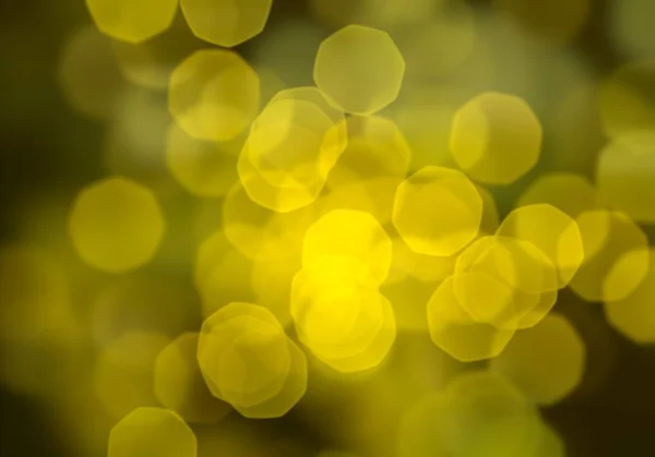 Stardust Bokeh Damm Glittrar Tapet — Stockfoto