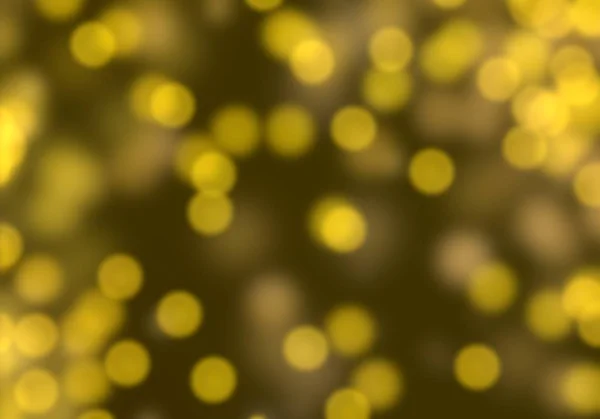 Abstraktní Holiday Bokeh Pozadí — Stock fotografie