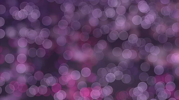 Fondo Abstracto Con Luces Bokeh —  Fotos de Stock