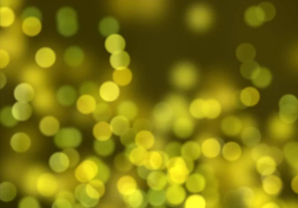 Abstract Light Background Bokeh — Stock Photo, Image