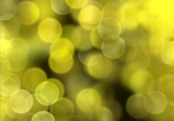 Abstraktní Holiday Bokeh Pozadí — Stock fotografie