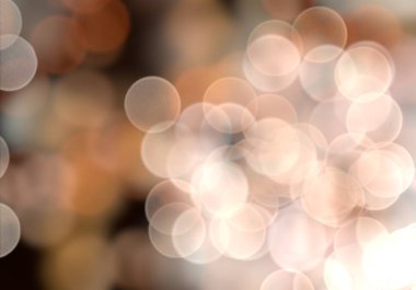 soyut tatil bokeh arka plan