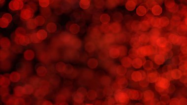 soyut tatil bokeh arka plan