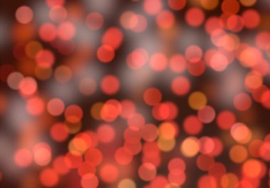 soyut tatil bokeh arka plan