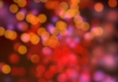 afiş tasarımı için soyut yaratıcı arka plan