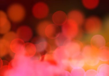 soyut tatil bokeh arka plan