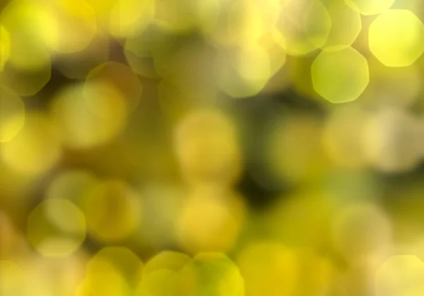 Abstrakt Holiday Bokeh Bakgrund — Stockfoto