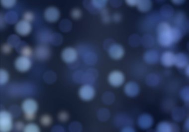 soyut tatil bokeh arka plan 