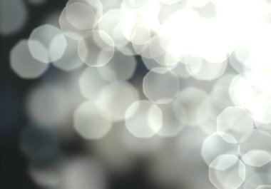 soyut tatil bokeh arka plan
