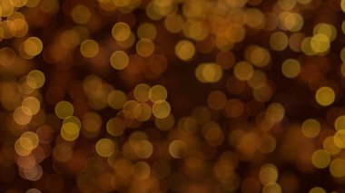 soyut tatil bokeh arka plan