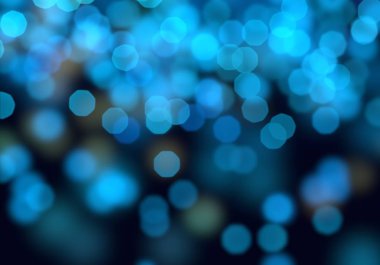 soyut tatil bokeh arka plan