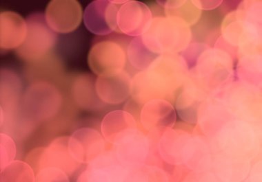 soyut tatil bokeh arka plan