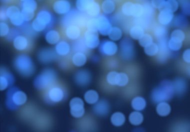 soyut tatil bokeh arka plan