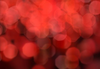 soyut tatil bokeh arka plan